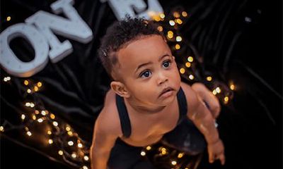 俞姓男宝宝耀眼出众的名字精选