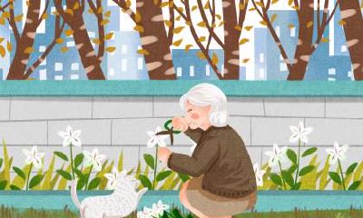 重阳节要登高吗？重阳节登高有什么说法？