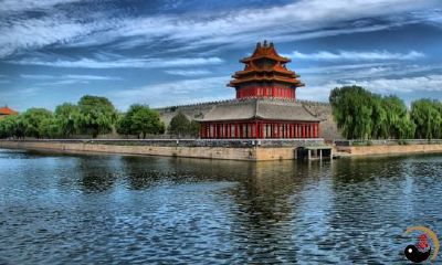 四句话给你讲解八字