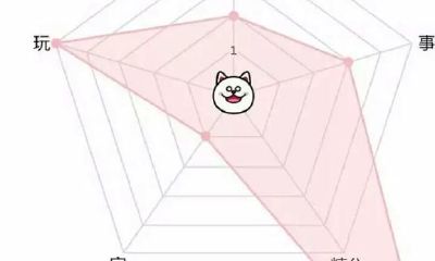 12星座最齐分析之双子座