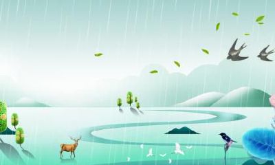 2021春分是哪天？春分是春天的开始还是春天的结束？