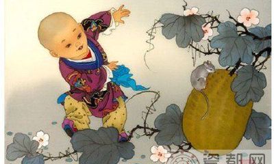 属鼠的人2014年运程 属鼠人2014年运势 2014年运程鼠