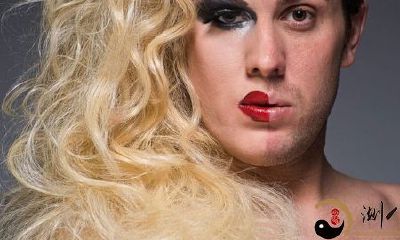 梦见女人变男生