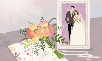 2020年农历十一月初三适合结婚吗？结婚吉日如何选择？