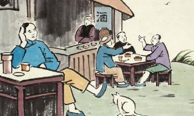 探索与发现大运流年到底哪一个关键