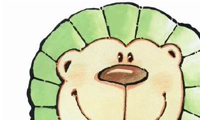 狮子座妈妈个性特点