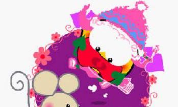 子鼠的最完整恋爱手册