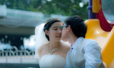 狮子座的爱情私生活