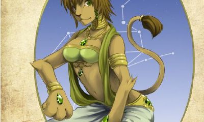 谁最适合狮子座男人?