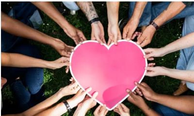 年底前【异性缘超旺】的生肖男女