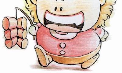 狮子座女性的黑暗爱情观