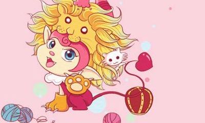 7/28星座,?7月28日是什么星座:狮子座