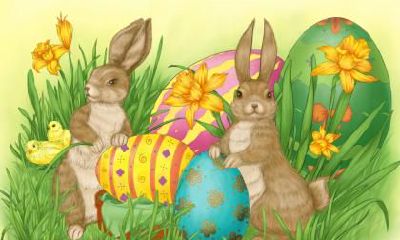 春分为什么要立蛋竖鸡蛋？春分的习俗有哪些？