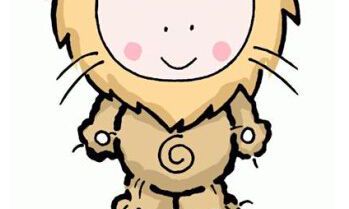 狮子座爸爸个性特点