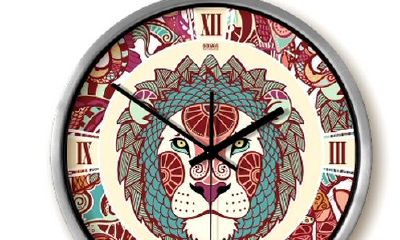 狮子座减肥的方法,狮子座快速减肥方法