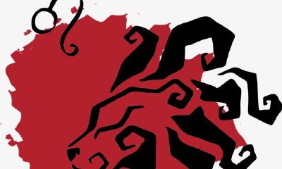 狮子座的职场表现