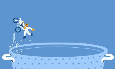 爱恨分明不轻易将就的庚金男女