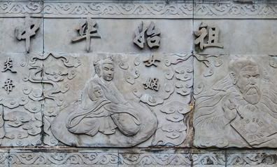 搞清楚这种“艮卦”后我如梦初醒：原先《易经》那么非常容易了解