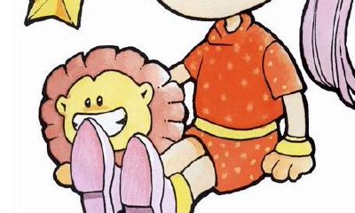 豪放本色(狮子座女生)