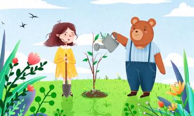 植树节一定要植树吗？植树节可以去哪里植树？