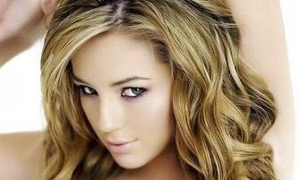 胸前有痣代表什么，男人女人胸前有痣图解