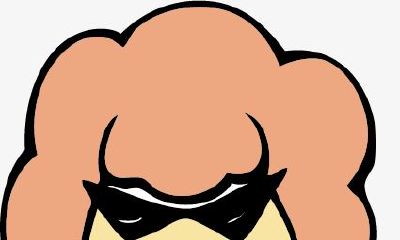 月亮狮子：死要面子