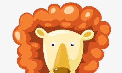 开学前狮子座的痛苦事情