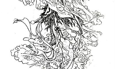 浅谈六壬（三）