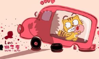 适合狮子座的泳装