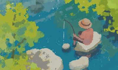 低调的骄狂，高调的隐忍，这不矛盾｜性格思维升华蜕变之摩羯篇