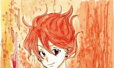 狮子座中了五百万的反应