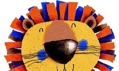 狮子座当爸爸以后的表现