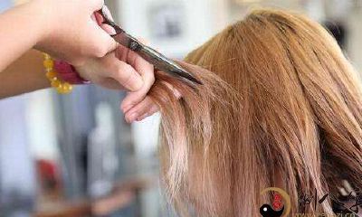 梦见我换了头型