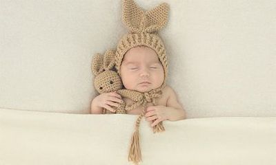 清明节出生的宝宝取小名，新潮洋气的乳名