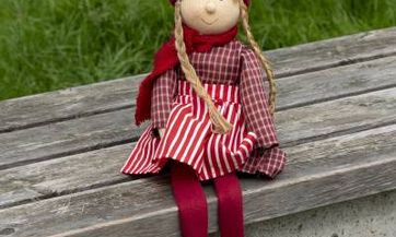 2023年九月廿五出生姜姓女孩名字怎么取