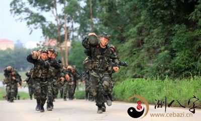 梦见参军打仗好多人都死了