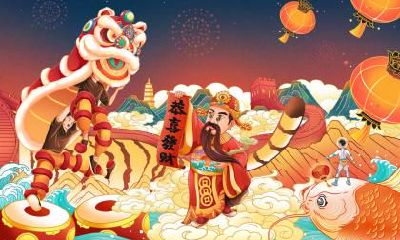 农历二月份出生命运怎么样？