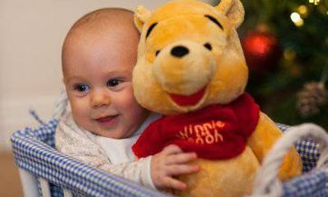 李姓属龙男孩最吉利的名字