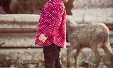 2023年九月廿三出生韩姓女孩名字叫什么