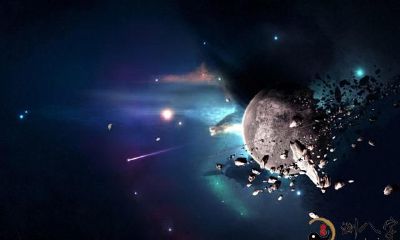 紫微斗数的斗数之含意