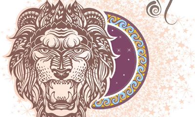 狮子座对爱情的倾向