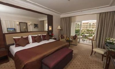 农历二月适合去哪里旅游？农历二月哪里风景美？