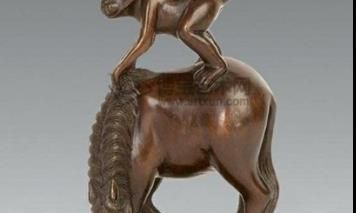 源远流长的猴文化艺术