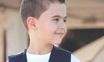 2023年12月25号出生钟姓宝宝取名叫什么