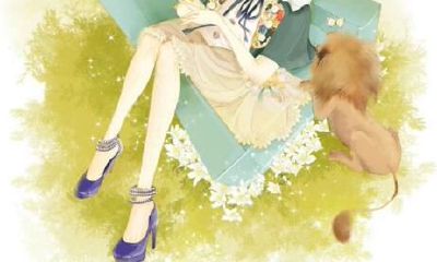 拜见狮子座婆婆大人