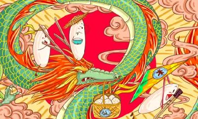 鼠年2020年龙抬头在什么时候？龙抬头下雨好不好？