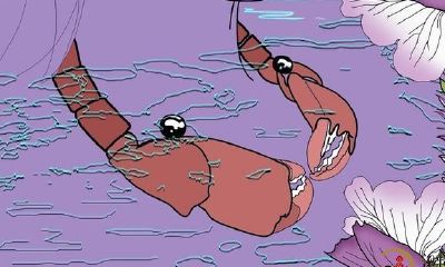 十二星座讲解 | 巨蟹座女孩有什么特点？