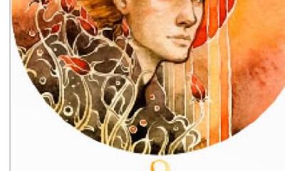 狮子座喜欢的香水