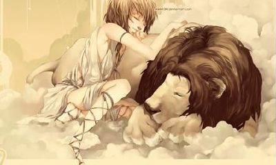 一个狮子座男孩的青春烦恼