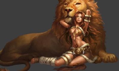 如何挽回狮子座的心？